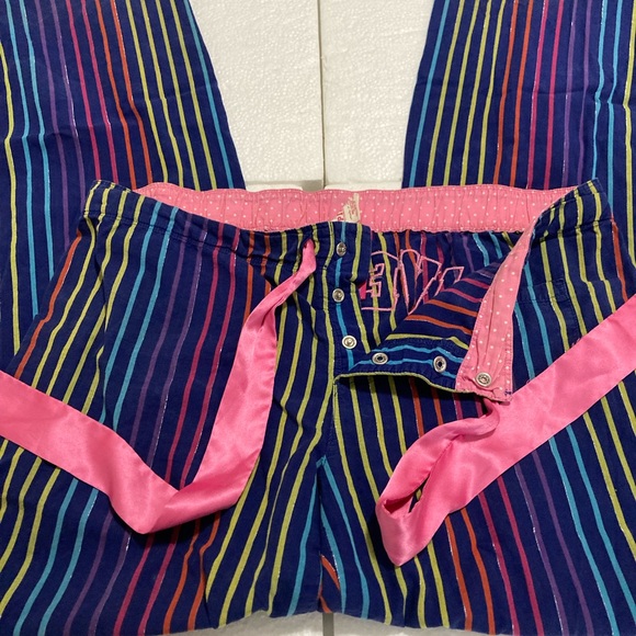 PINK Victoria Secret, LIVE PINK, Pajama pants - Picture 9 of 15